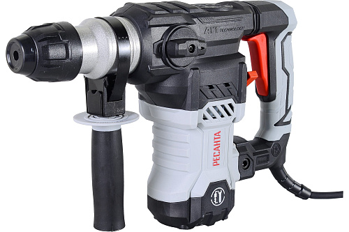  Перфоратор П-40-1600КМ SDS-Max Ресанта, шт 