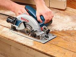 Пила дисковая "Bosch" GKS 190 0.601.623.000 