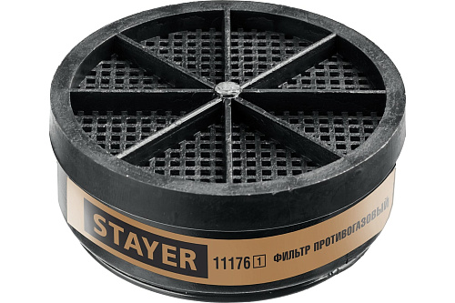  Фильтр STAYER A1 для HF-6000 11176_z01 
