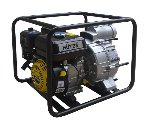  Мотопомпа Huter MPD-80 Huter 