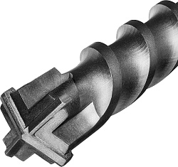  Бур SDS-max  20 x 410/520 мм, Professional STAYER 
