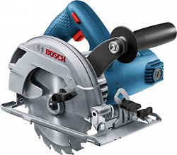  Ручная циркулярная пила Bosch GKS 600 0.601.6A9.020 