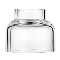  Сопло Pyrex для набора CRYSTAL №6 (TIG TP 9/20/25/17/18/26) PRX5506 