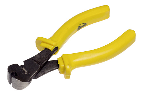  Кусачки торцевые "Normal", 180 мм (Hobbi) (шт.) 