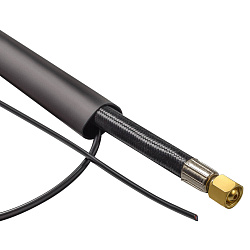  Горелка TIG TP 26 (М12×1) 4м TBW2604-01 