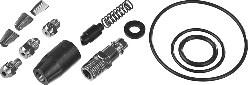  Ремонтный комплект KRAFTOOL для заклепочника 31188 