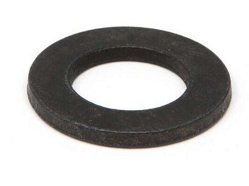  Шайба плоская без покрытия М16 DIN125 (ГОСТ 11371-80) (5кг) 