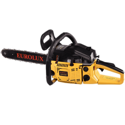  Бензопила GS-4516 Eurolux 