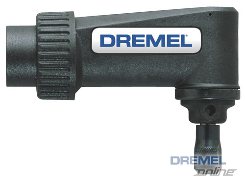 Угловая приставка 575 Dremel 2615057532 