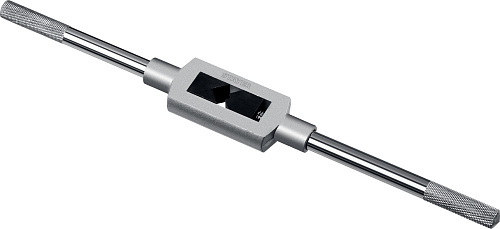  Метчикодержатель №6, М6-М20, 323мм, STAYER Professional 