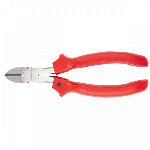  Бокорезы, Standard, 180 мм, шлифованные, пластмассовые рукоятки// MATRIX 