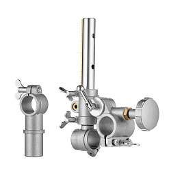  Суппорт регулировки резака к CG-30 и CG-100 (полная комплектация) 