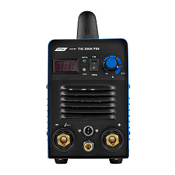  ПТК МАСТЕР TIG 200A F55 