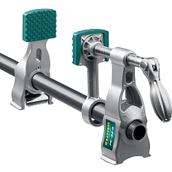  Струбцина трубная 3/4", PC-34-11 KRAFTOOL 