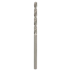  Сверло HSS-G Topline (5 шт; 9х125 мм; HSS) по металлу Bosch 2608596916 