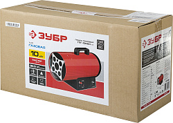  Газовая тепловая пушка ЗУБР ТПГ-33000_М2 (33 кВт) 