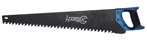  Пила по газобетону 700 мм с твердосплавными напайками (Hardax) (шт) 