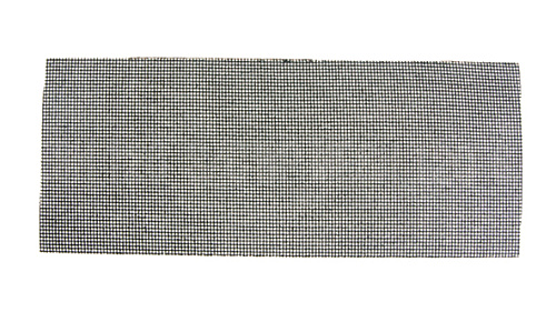  Сетка абразивная Р240, 115 х 280 мм, 3шт. (Hardax) (уп.) 