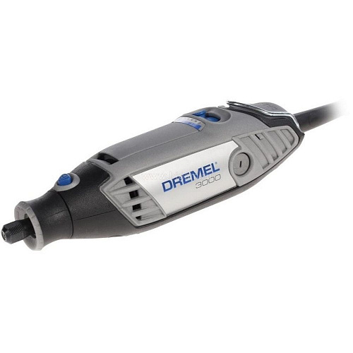  Гравер Dremel 3000 - 15 F0133000JL 