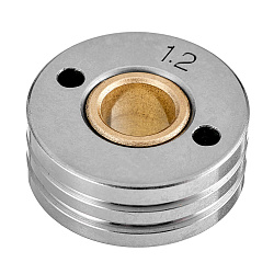  Ролик подающий 30х10х12 V 1,2–1,6 