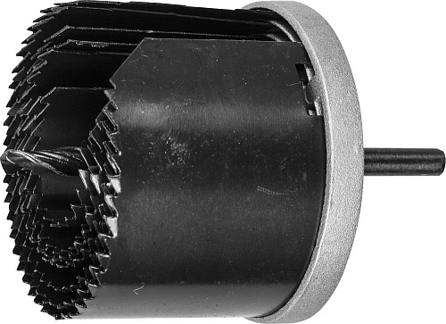  Набор коронок по дереву 26-64 x 50 мм STAYER 