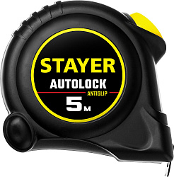  Рулетка 5мх19мм Stayer AUTOLOCK 2-34126-05-19_z02 