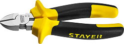  Бокорезы Stayer HERCULES Professional 160мм 2203-5-16_z02 