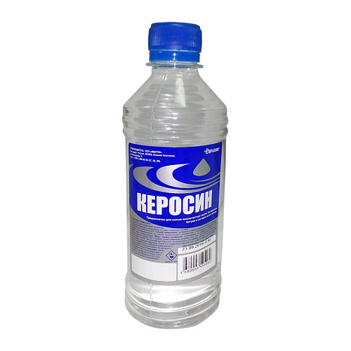  Керосин Ивитек (0,4 л) 