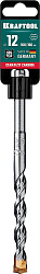  Бур SDS-plus 12 х 160 мм KRAFTOOL 29320-160-12_z02 
