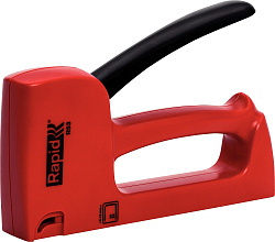  Степлер ручной Rapid R53 WORKLINE RUS 5000060 