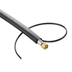 Горелка TIG TP 9F (M12x1) 4м TBW0903-04 