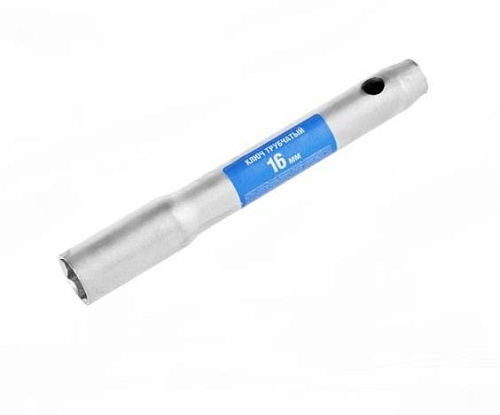  Ключ трубчатый, оцинкованный, 14х140мм 