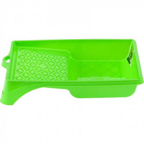  Кювета пластмассовая для валиков 220 х 300 мм // СИБРТЕХ 