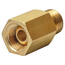  Переходник M12х1-1/4 DAB1214 