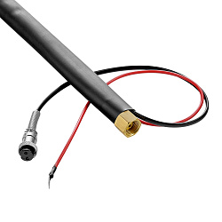  Резак плазменный CP P80 5м (M16х1,5; 2pin) PLA1615 