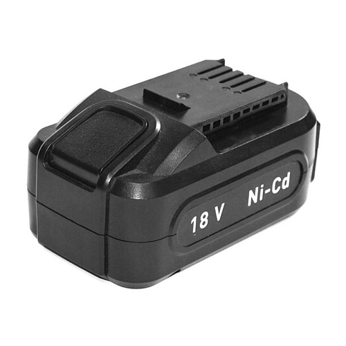  Батарея аккумуляторная Trigger 20006 NiCd 18В для арт. 20003 
