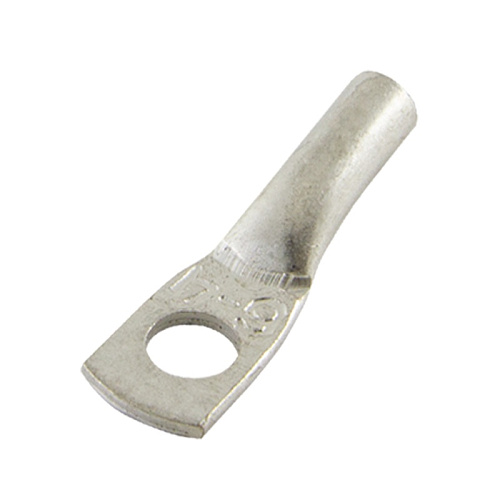  Наконечник кабельный под опрессовку ТМЛ 6-6-4 (уп. 10 шт.) ГОСТ 