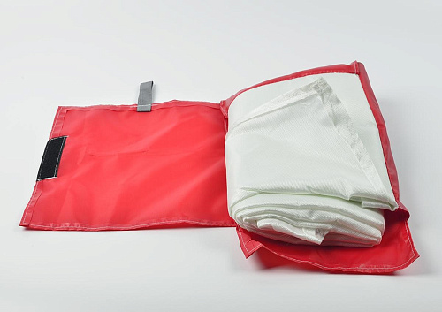  Асбестовое противопожарное полотно (1,0*1,5) 