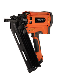  Газовый монтажный пистолет Hybest GFN3490B 