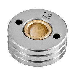 Ролик подающий 30х10х12 V 1,0–1,2 
