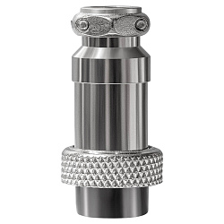  Разъём 2-pin PIN0757 