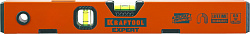  Уровень коробч. магнит., 2 ампулы, 0,5 мм/м, 40см  KRAFTOOL PROKRAFT-M 