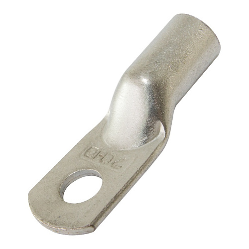  Наконечник кабельный под опрессовку ТМЛ 70-10-13 (уп. 2 шт.) ГОСТ 