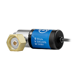 Подогреватель газов ПЭГ-1 (220V) 