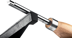  KRAFTOOL Precision-3 набор ручных резцов по дереву, 3шт, Твердосплав 