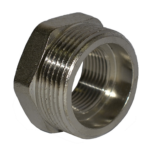  Футорка 1 1/4" x 1" Н-В 