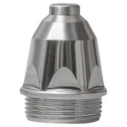  Сопло d1,7 CP P80 LOV3900-17 