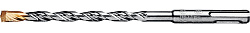  Бур SDS-plus 8  х 160 мм KRAFTOOL 29320-160-08_z02 