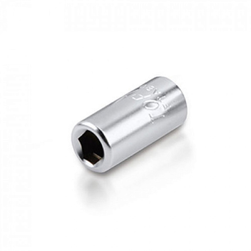 Держатель для бит 1/4"DRx1/4"H TOPTUL (FTAB0808) 