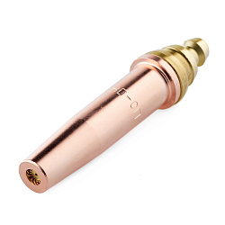  Мундштук пропановый HEAVY DUTY №0П (3–10 мм) к Р3-300, Р3-345 
